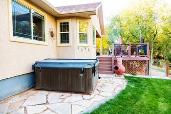 Hot Tub Removal in Cedar Point, North Carolina by East Coast Property Solutions LLC