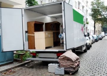 Moving services in Cp Lejeune Mcb by East Coast Property Solutions