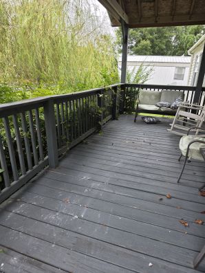 Before & After Junk Removal in Jacksonville, NC (1)