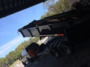 Construction Site Cleanup Services in Hubert, NC (1)