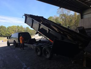 Construction Site Cleanup Services in Hubert, NC (2)